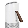 comfort zone Clean Compact Travel HEPA Air Purifier 3 Speed
