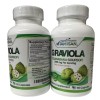 Soursop Graviola Extract 2000 mg – Guanabana Annona Antioxidant Supplement,