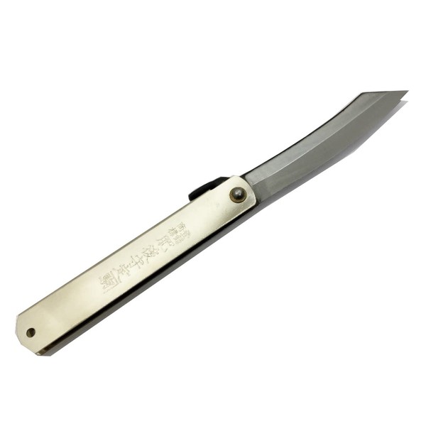肥後守 Rated Japanese Style Knife Folding