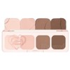 Lilybyred Mood It Palette AD, 06 Soft It, 1 pc / 릴리바이레드 무드잇 팔레트 AD, 06 소프트잇, 1개