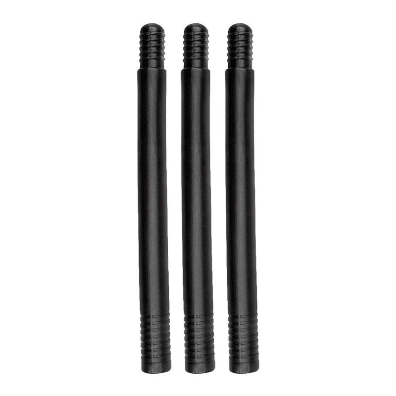 Boland 00578 Axe Adjustable 106 cm, Grey