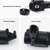 RARAYC 7L1Z-9H465-B Vacuum Solenoid Valve Compatible with Ford F150 2015-2020
