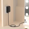CSGLWDP 7.5V 2A AC DC Adapter Compatible with for 400mA