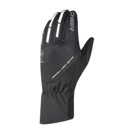 Chiba BioXCell Light Winter Size M, Colour Black