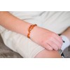 Baby J's - Light Cognac Coloured Bracelet - Premium Adjustable