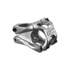 FUNN Bicycle Stem - CROSSFIRE - ∅35, 35mm, 0° Rise,