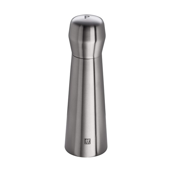 ZWILLING Pepper Mill, Stainless Steel