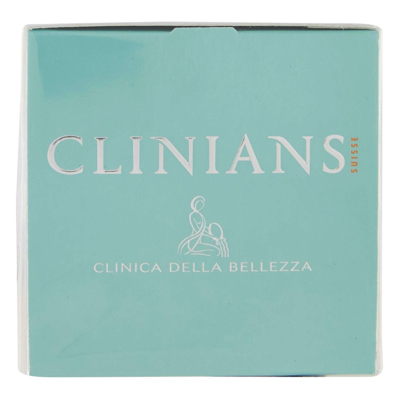 CLINIANS Active Energy 50 ml - Creams Face and Masks