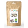 Fenugreek Extract 600 Activated + Calcium - 190 Vegan Tablets