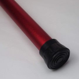 ELLISSE Rubber Cap for Aluminum Tarp Pole, Φ1.3 inches (32 mm)