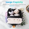 Eudele Mesh Shower Caddy Portable for College Dorm Room Essentials,
