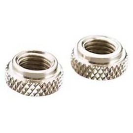 Captain Stag Y-3503 Valve Hole Spacer, English and American Presta Type