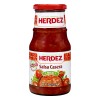 Herdez Mild Casera Salsa 16 oz (Pack of 6)