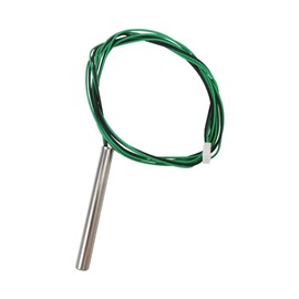 Pool Heater Temperature Sensor Fit for Raypak Heaters, Easy Installation, Prevent Overheating, Essential for Efficient Pool Heating System