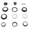 FSA No.10 Semi Integrated/Internal Headset - 1-1/8" 8.2mm Top Cone