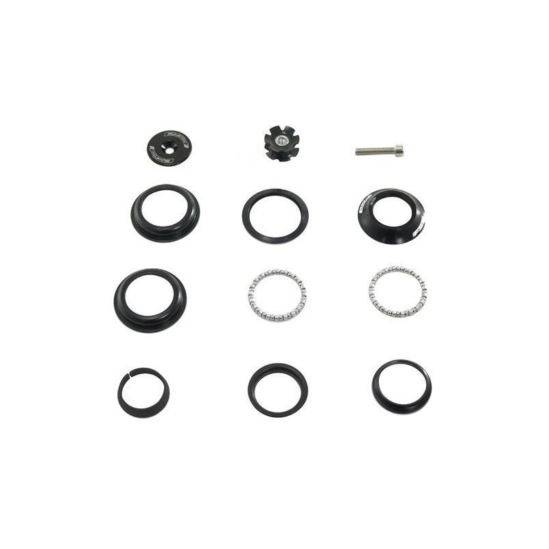 FSA No.10 Semi Integrated/Internal Headset - 1-1/8" 8.2mm Top Cone