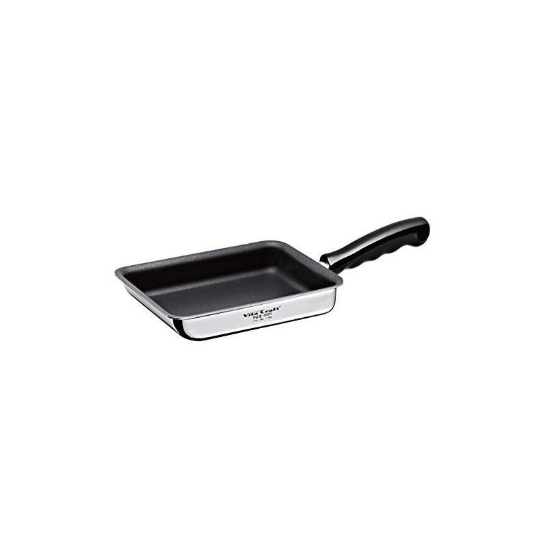 Vita Craft Replacement Part Single Handle 882-5043 Black