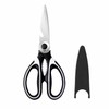 Heavy-Duty Kitchen Scissors for Food Prep – Stainless Steel Shears