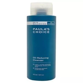 Pola Choice 폴라초이스 스킨 발란싱 오일-리듀싱 클렌저 473ml(SH) Pola Choice Skin Balancing Oil-Reducing Cleanser 473ml