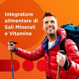 Multicentrum Immune Defenses Boost Vitamin C, Food Supplement with Vitamin C and Mineral Salts, Helps the Functioning of the Immune System, 28 Sachets