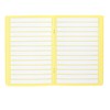 Oxford Oxford Schulheft A5, 16 Blatt, Lineatur 2, liniert, 15