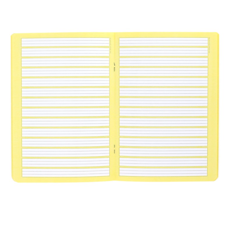 Oxford Oxford Schulheft A5, 16 Blatt, Lineatur 2, liniert, 15