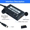 Mcbazel SEGA Megadrive 1080p HDMI Adapter for Mega Drive 1/Mega