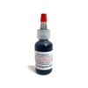 Pro-Grade Black Rubberized Speaker Repair Adhesive Glue (1/2 oz) -