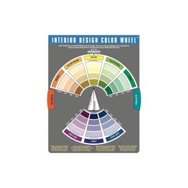 The Color Wheel Company Interior Design Wheel interior design color wheel, Multi