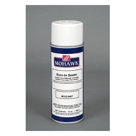 Burn-In Sealer