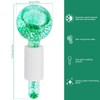2PCS Ice Globes for Face, Ice Roller Facial and Eye
