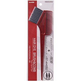 Hedai Brush & Comb (Taper + Spiral Type)