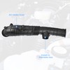 uxcell 1 Pcs Car Air Intake Hose Replacement No.17228PAAA00 for
