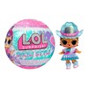 L.O.L. Surprise! Snow Style Tots - Includes 1 Doll, Blind
