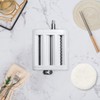 Antree Pasta Maker Attachment 3 in 1 Set for KitchenAid