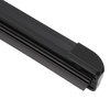 Pair of Front Wiper Blades High Strength Windshield Wiper Blade