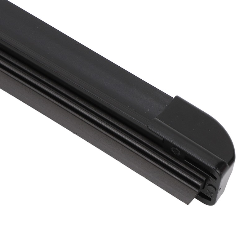 Pair of Front Wiper Blades High Strength Windshield Wiper Blade