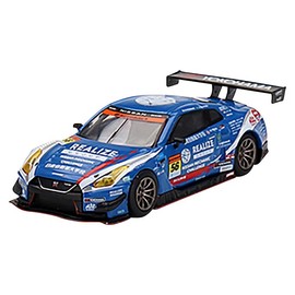 TrueScale Miniatures MGT00486-L MINI GT 1/64 Nissan GT-R Nismo GT3 Super GT Series 2022#56 Kondo Racing (Left Handle), Japan Limited Assembled Product