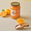 초록원 저당 제주감귤차 Chorokwon Low-Sugar Jeju Tangerine Tea