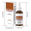 Suero Facial Retinol 30ml Antiarrugas Reafirmante