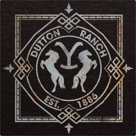 Yellowstone: The Dutton Legacy Collection (includes 1883) - Limited Edition Giftset