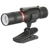 Ohm Electric LHA-CT3Z-K2 LED Zoom Light, S Shape Clip Included,