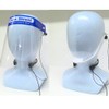 EPSILON EPS-BIKE EPS-BIKE Intercom Earphone Microphone, Face Shield, Mouthguard Compatible,