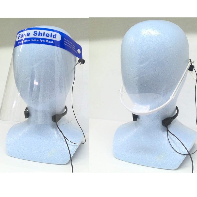 EPSILON EPS-BIKE EPS-BIKE Intercom Earphone Microphone, Face Shield, Mouthguard Compatible,