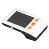 3.5in Portable Video Digital Magnifier 2X‑25X Zoom Electronic Reading Aid