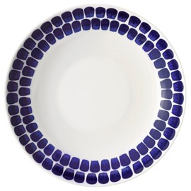 アラビア(Arabia) iittala(イッタラ) ARABIA 【正規輸入品】24h トゥオキオ ディーププレート 皿 パスタ皿 24cm 1005553