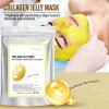 Mascarilla Jelly Colágeno Hidroplástic Todo