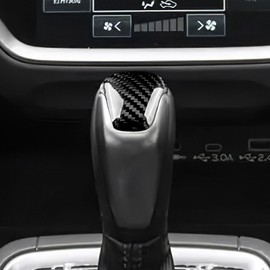 AIRSPEED Subaru Crosstrek Impreza GU Series 2024 Exclusive Accessories, Interior Custom Parts, Carbon Fiber, Gear Shift Knob, Headcover, Garnish, Stylish, Dress Up, Subaru Impreza Crosstrek, Easy