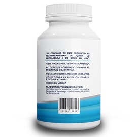 NAIMA Glicinato de Magnesio 200 Cápsulas | Suplemento Alimenticio |Ingredientes Naturales | Puro, Alta Absorción | Energía y Bienestar General | Sin A