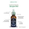 Tratamiento Alergias Piel Microdosis Tierra De Vida 30ml